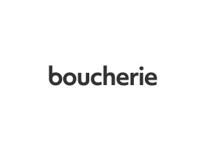 Boucherie