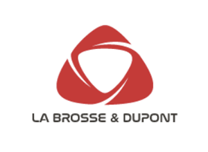 La Brosse et Dupont
