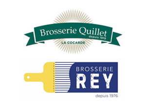 Brosserie Rey/Quillet