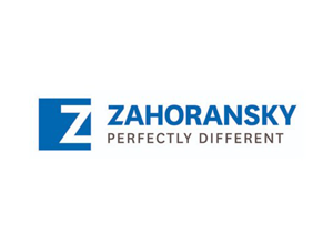 Zahoransky