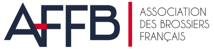 Logo de l'Association des Brossiers Français